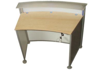 Messetheke Minitheke Kaiserslautern