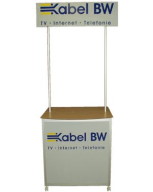 Promotiontheke Minitheke Kusel