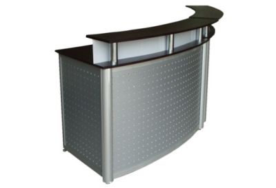 Messetheke Rundsttzentheke Reutlingen